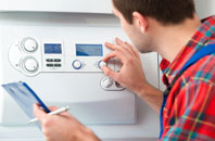 free Blue Town gas safe engineer quotes