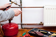 free Blue Town heating repair quotes